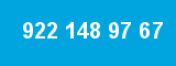 922 148 97 67